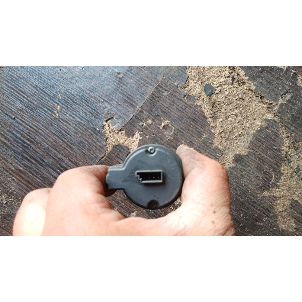 8363683 блок включення фар Bmw E39