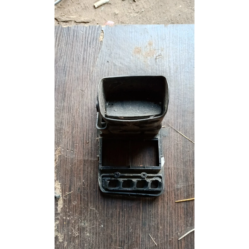 87bga018b09aa дефлектор Форд Сиерра