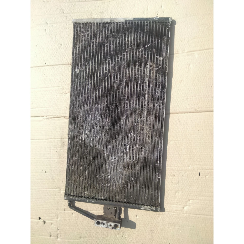 64538375513 радиатор кондиционера BMW E39 5 E38 7