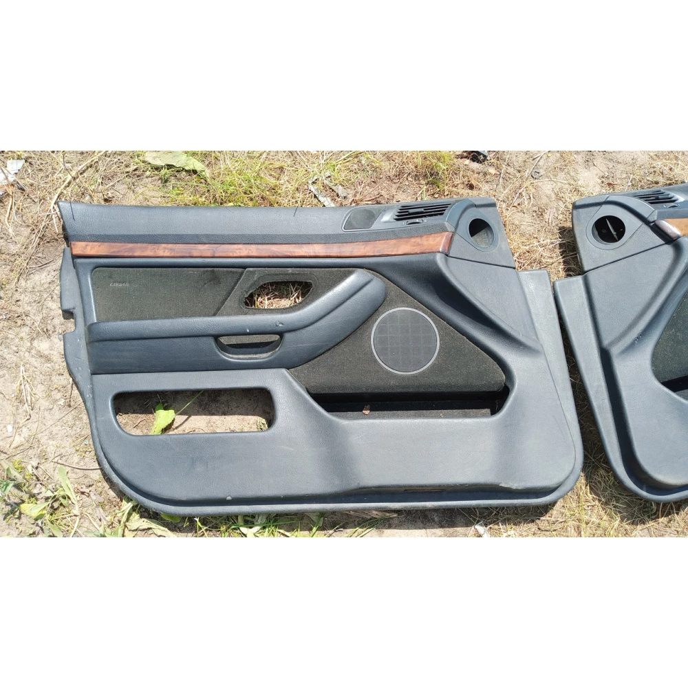 821285 карти Bmw E39