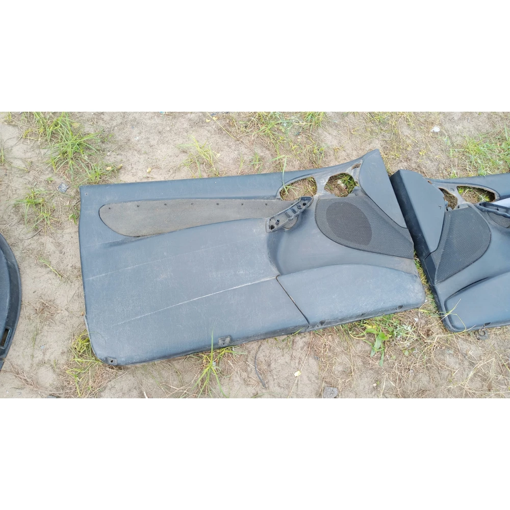 98ABB23942 карти Форд Фокус 1