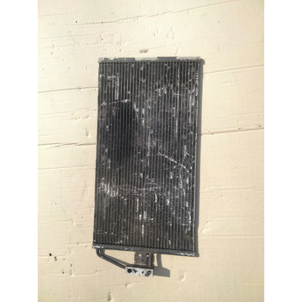 64538375513 радиатор кондиционера BMW E39 5 E38 7