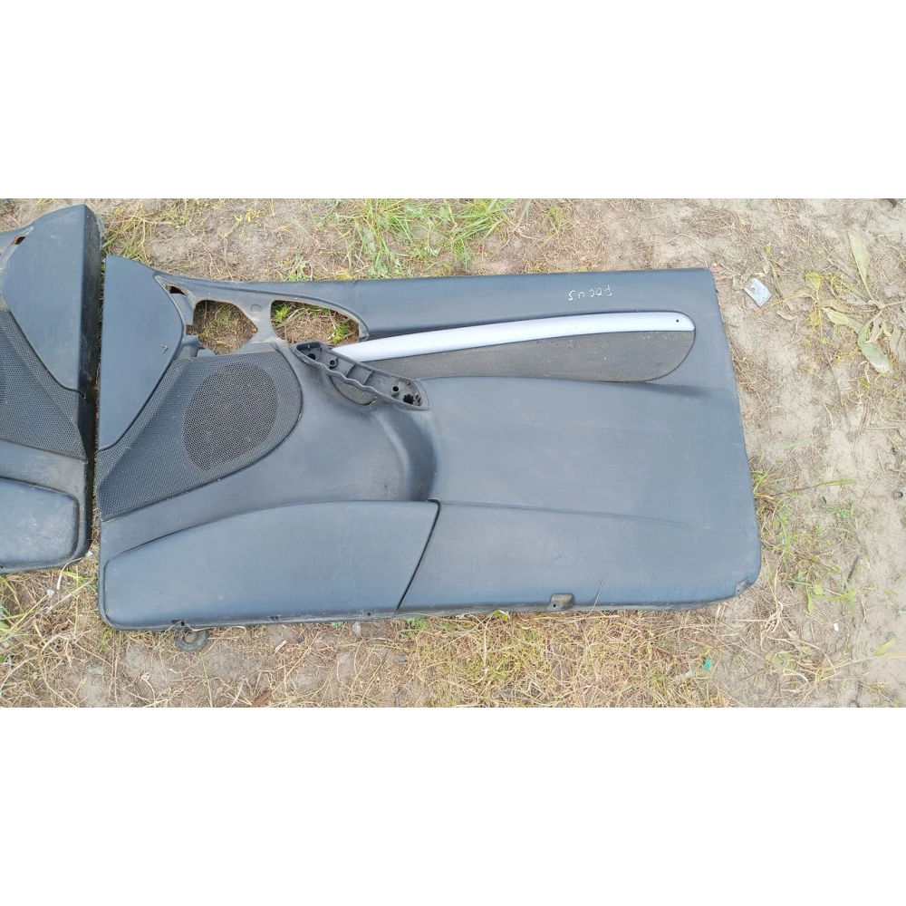 98ABB23942 карти Форд Фокус 1