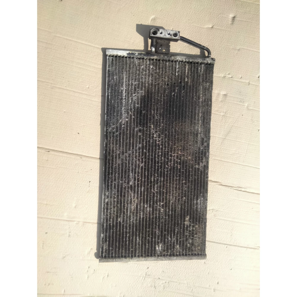 64538375513 радиатор кондиционера BMW E39 5 E38 7