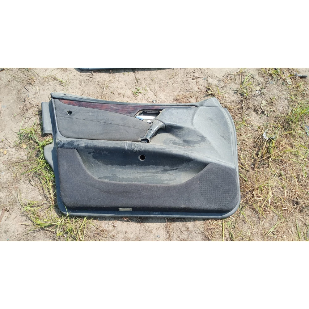 2107660154 карта передней  левой двери Mercedes Benz w 210