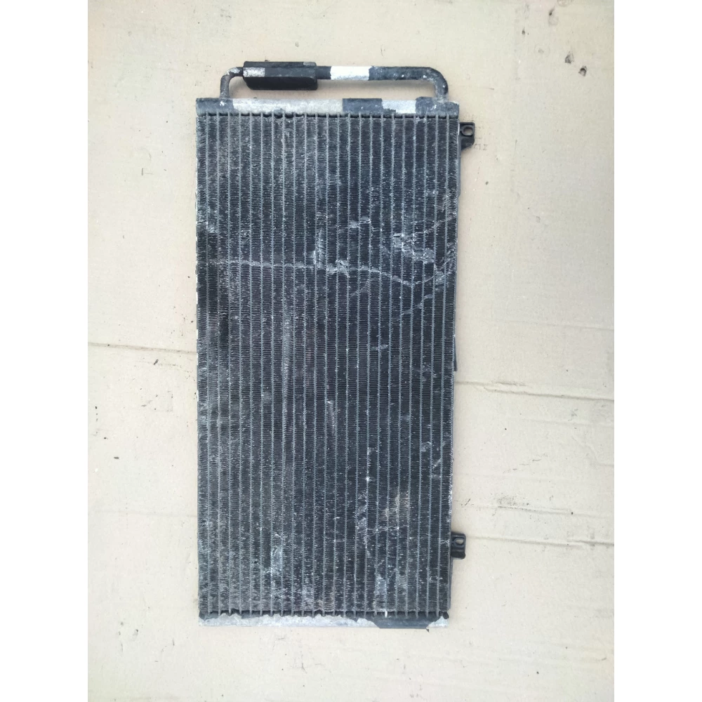 756400W радиатор кондиционера Honda civic 6 2.0
