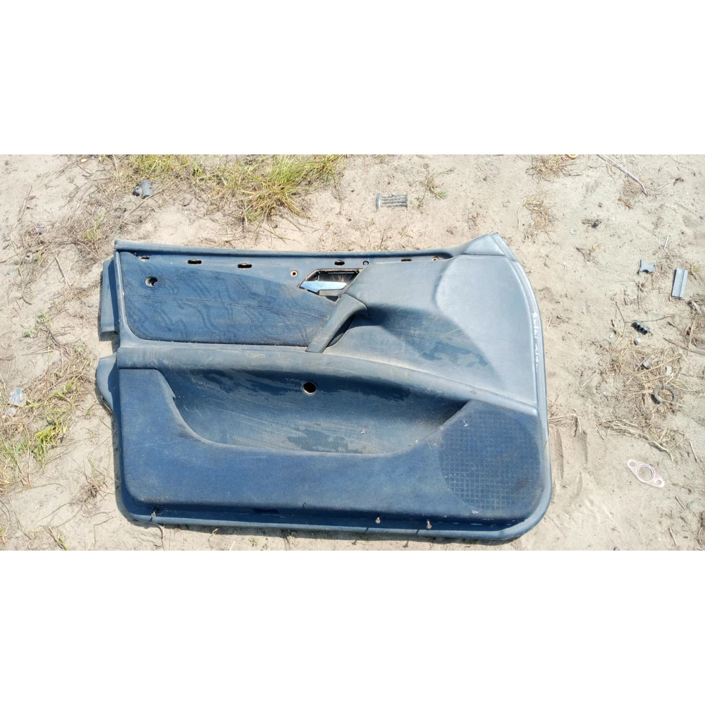 2107660154 карта передней  левой двери Mercedes Benz w 210