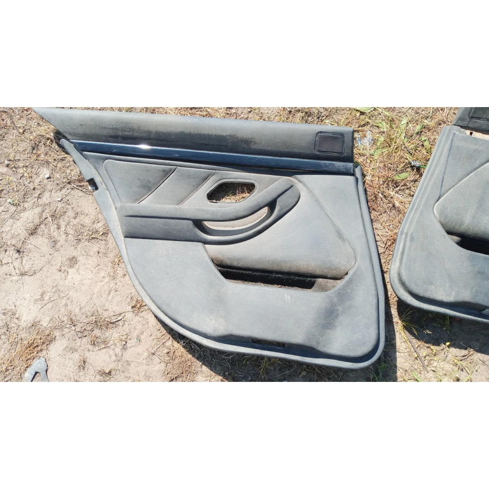 51428172211 карти Bmw E39