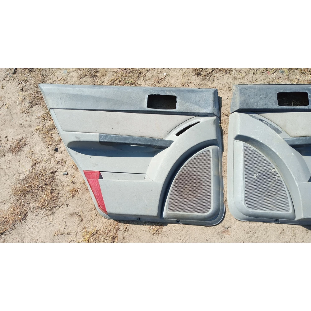 Geely 210022 карти Geely CK