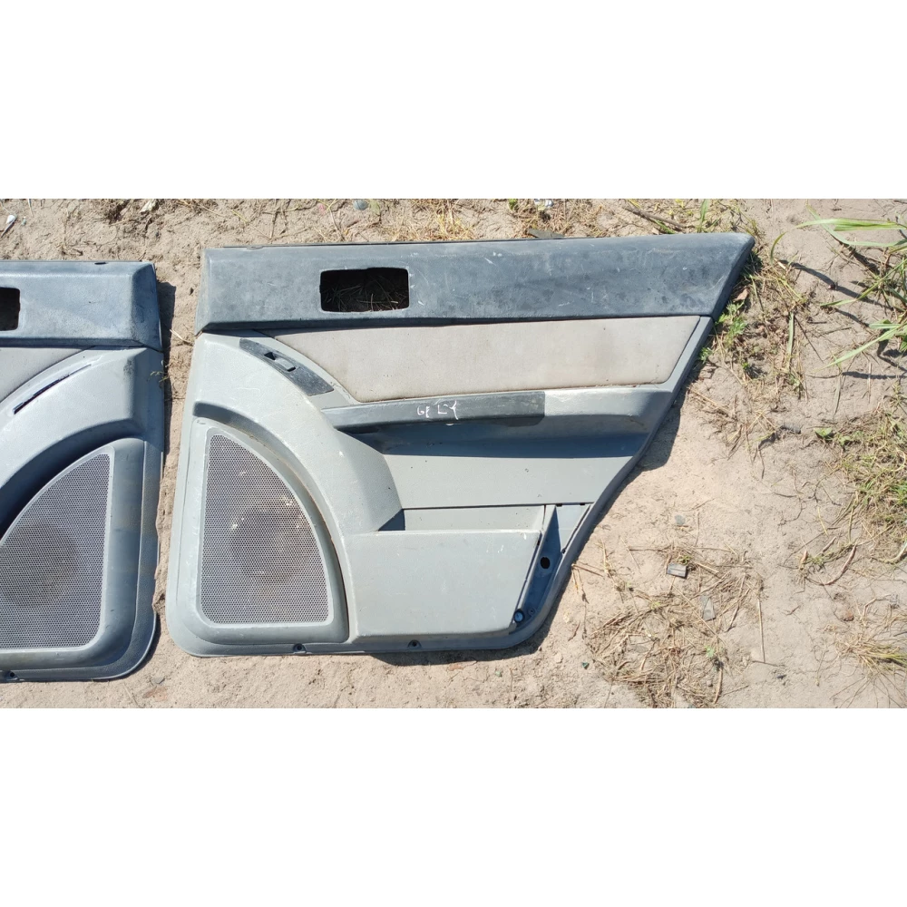 Geely 210022 карти Geely CK