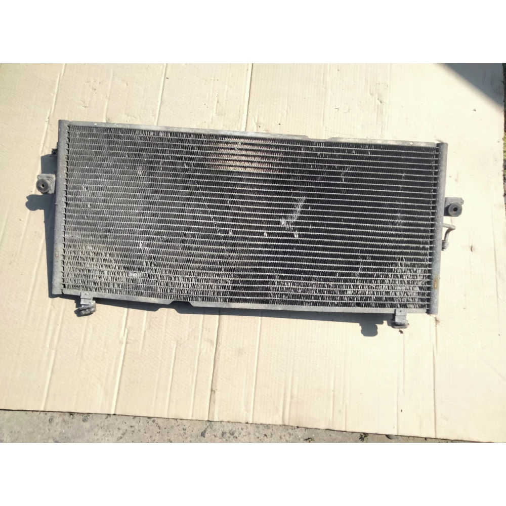 Радіатор кондиціонера Nissan Primera P11 1.6/1.8/2.0