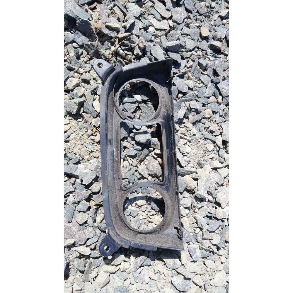 275755M300 пластик печки Nissan Almera N16