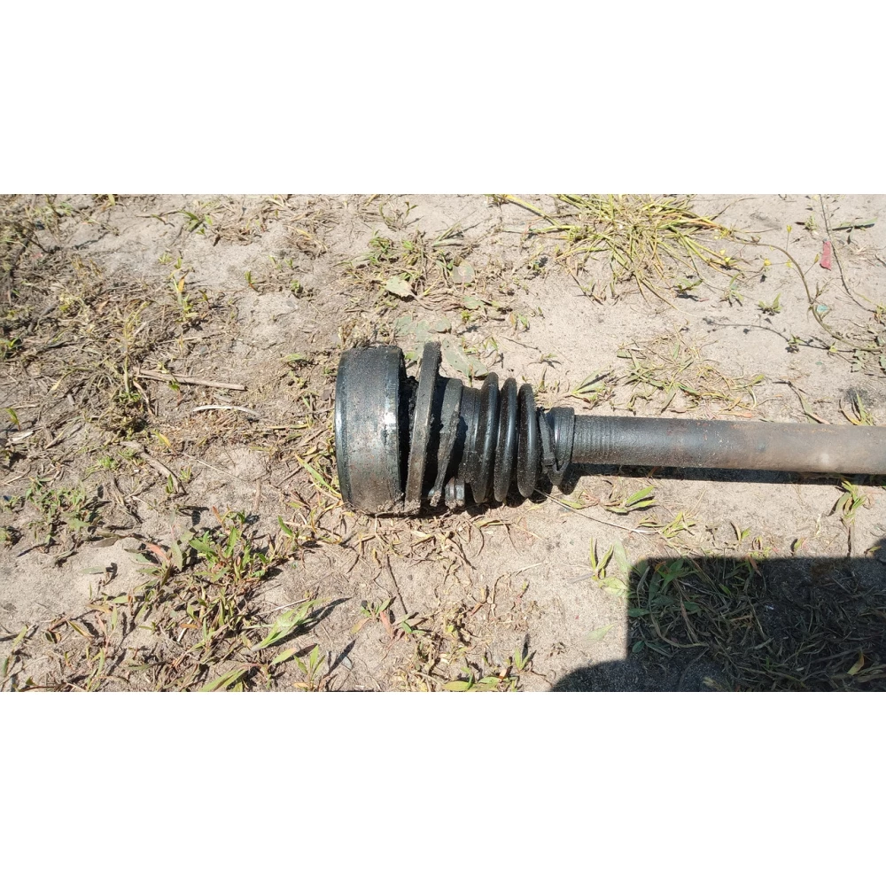 Левая полуось Vw Jetta