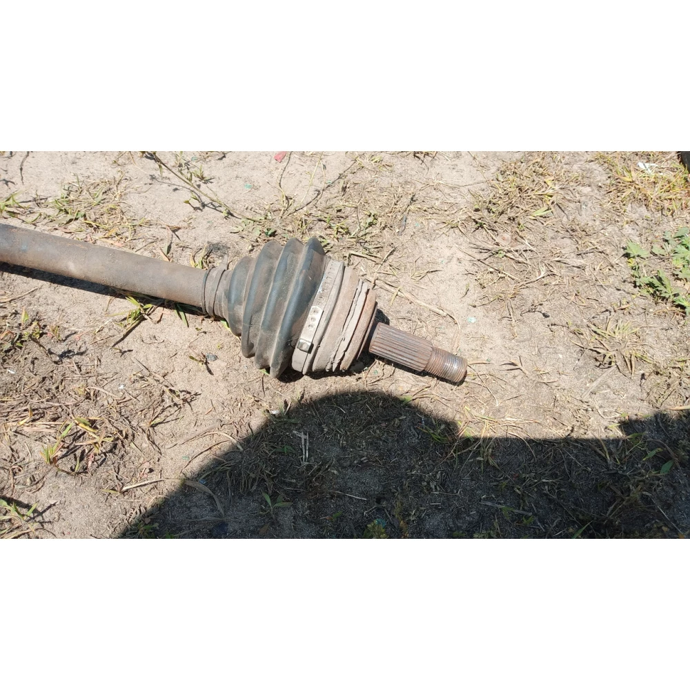 Левая полуось Vw Jetta