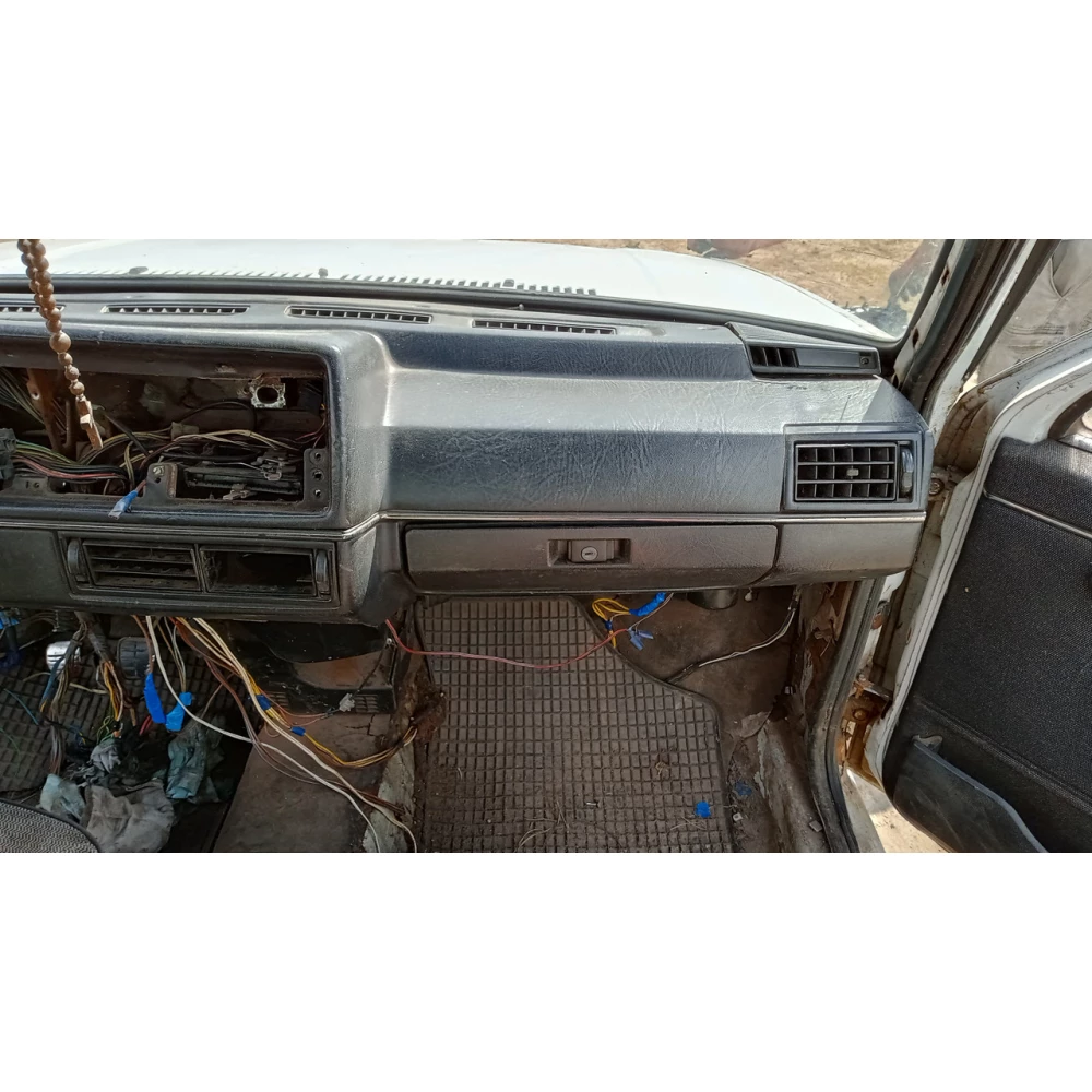 191857003B5BL торпедо Vw Jetta 2