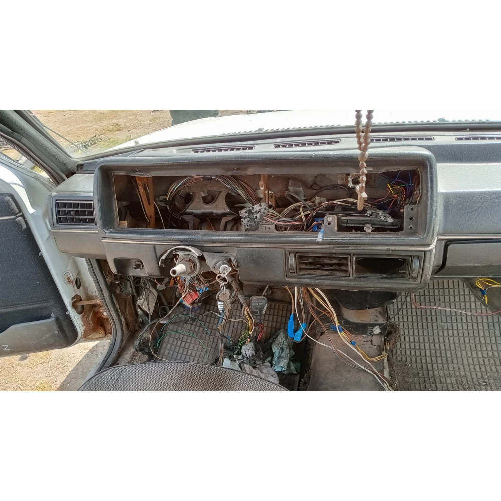 191857003B5BL торпедо Vw Jetta 2