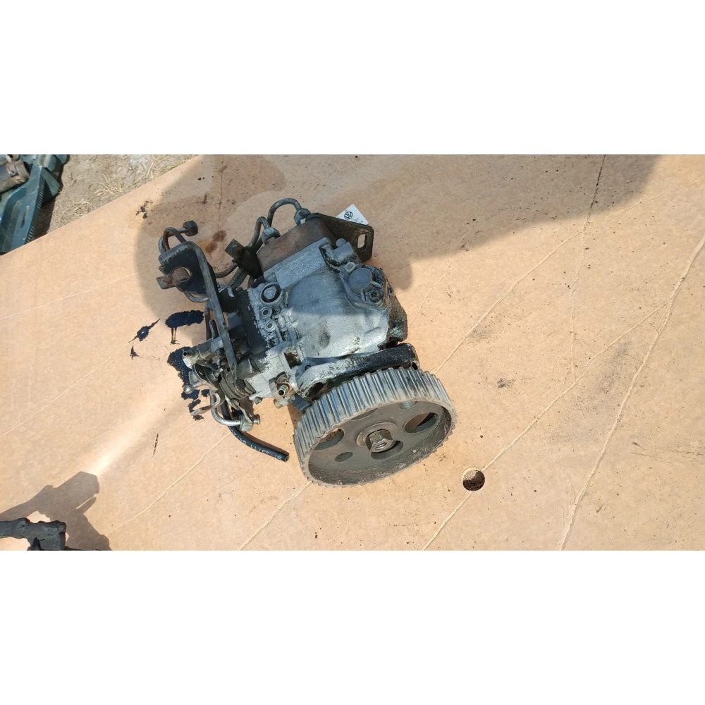 0460494131 тнвд Vw Jetta 2 1.6D