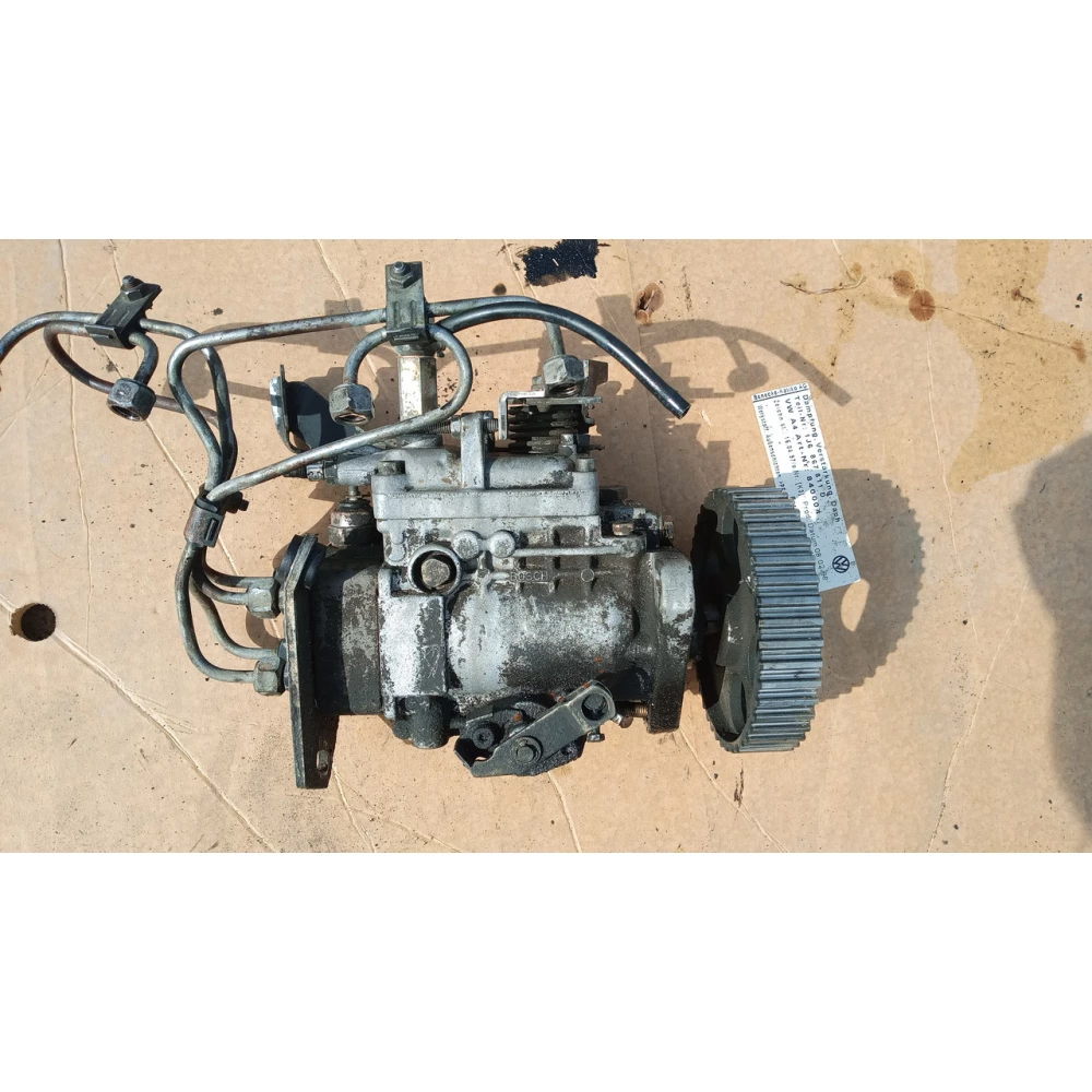 0460494131 тнвд Vw Jetta 2 1.6D