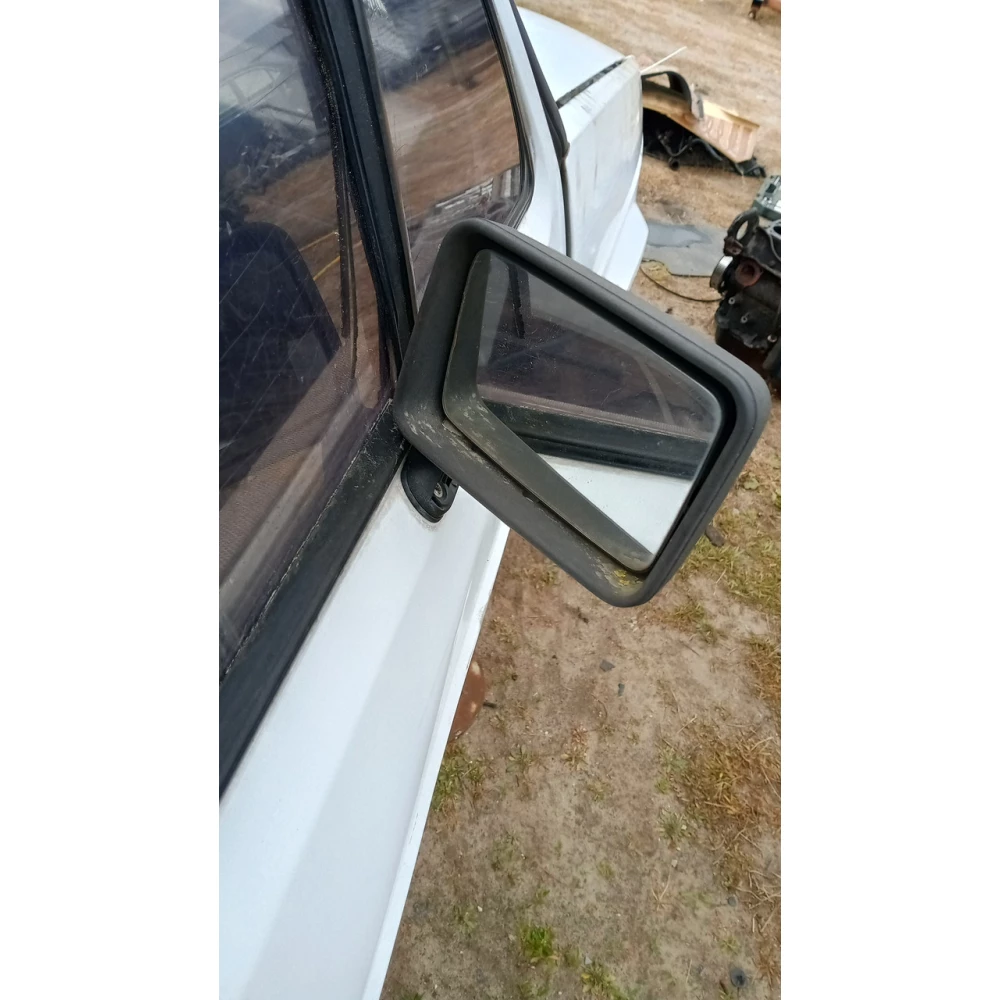 191857501 правое дзеркало Vw Jetta 2