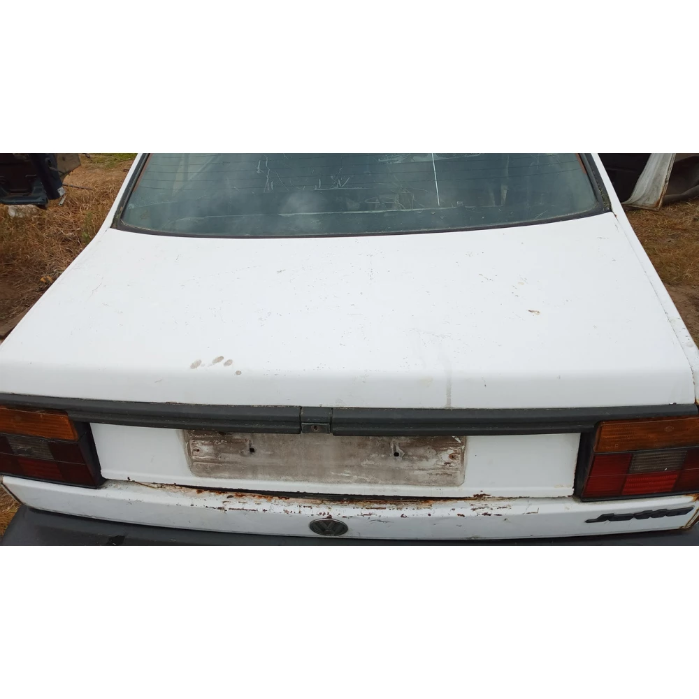 Кришка багажника Vw Jetta 2