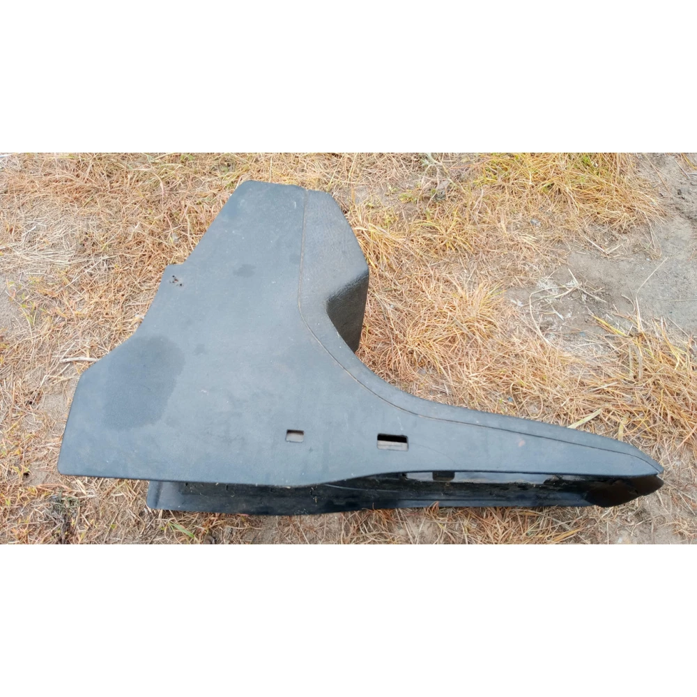 1k0863243a центральная консоль Vw Jetta 2