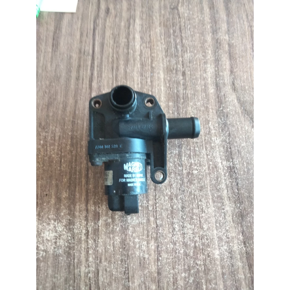 7700102539 7700100946 Клапан холостого хода Renault Logan, Scenic 1 бензин.