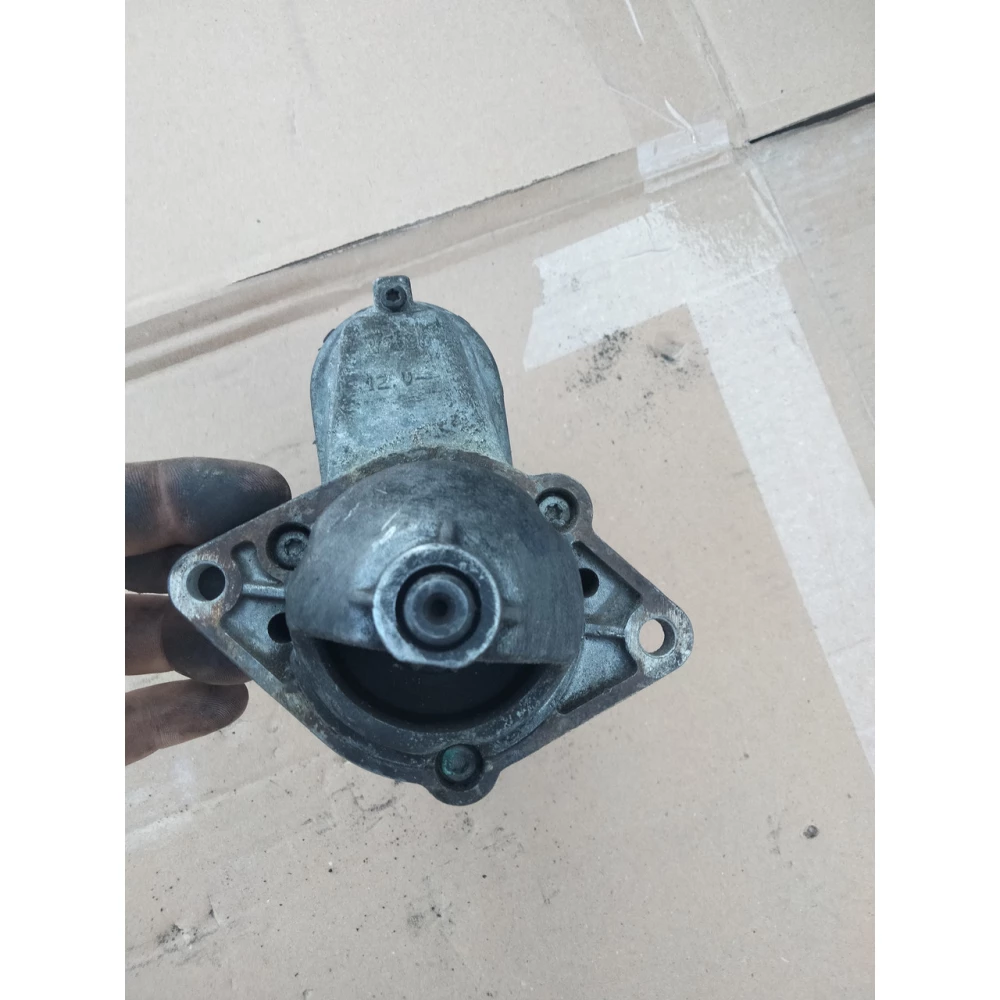 09130838 D6RA162 Стартер Opel Astra G, opel Astra G 1.4, 1.6