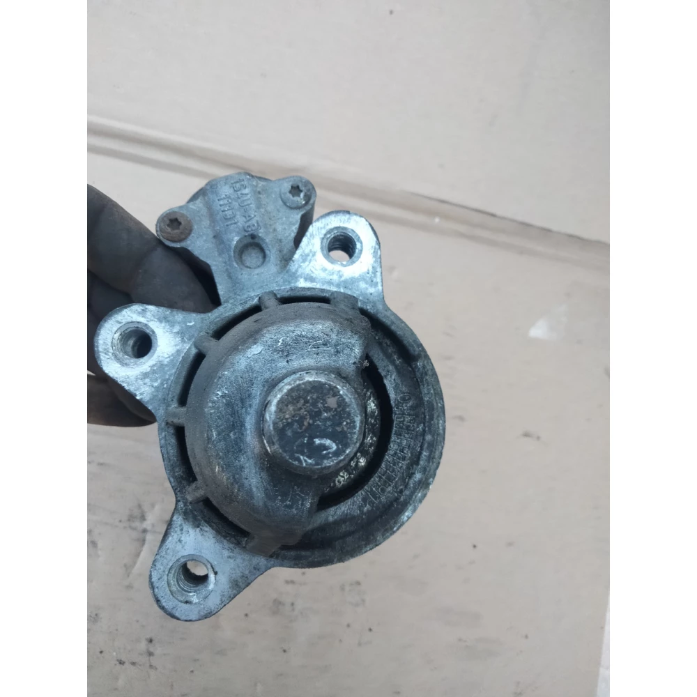 1S4U-11131AB стартер Ford focus mk1 1.8TDCI-TDDI