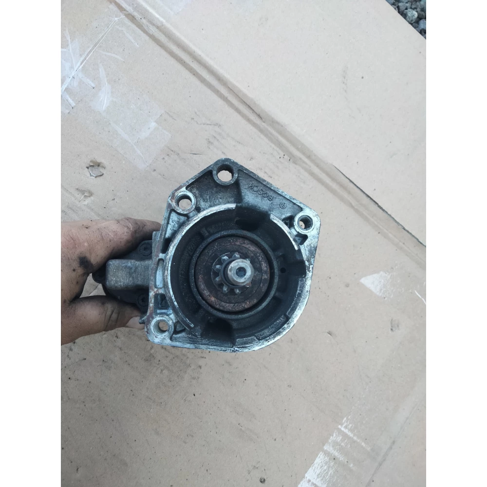 0001112044,085911023J стартер Volkswagen golf 3, Polo /lupo 1.0-1.4