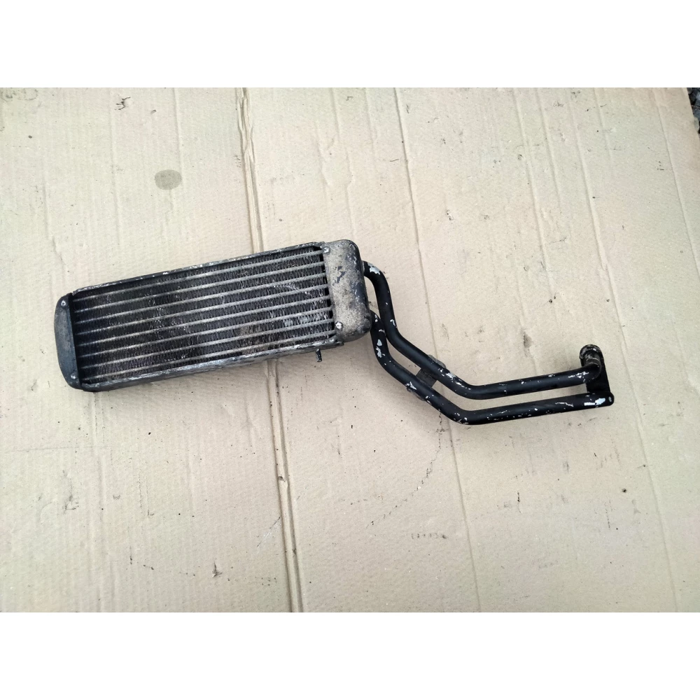 2243712 радиатор масляный BMW E 34 2.5Tds