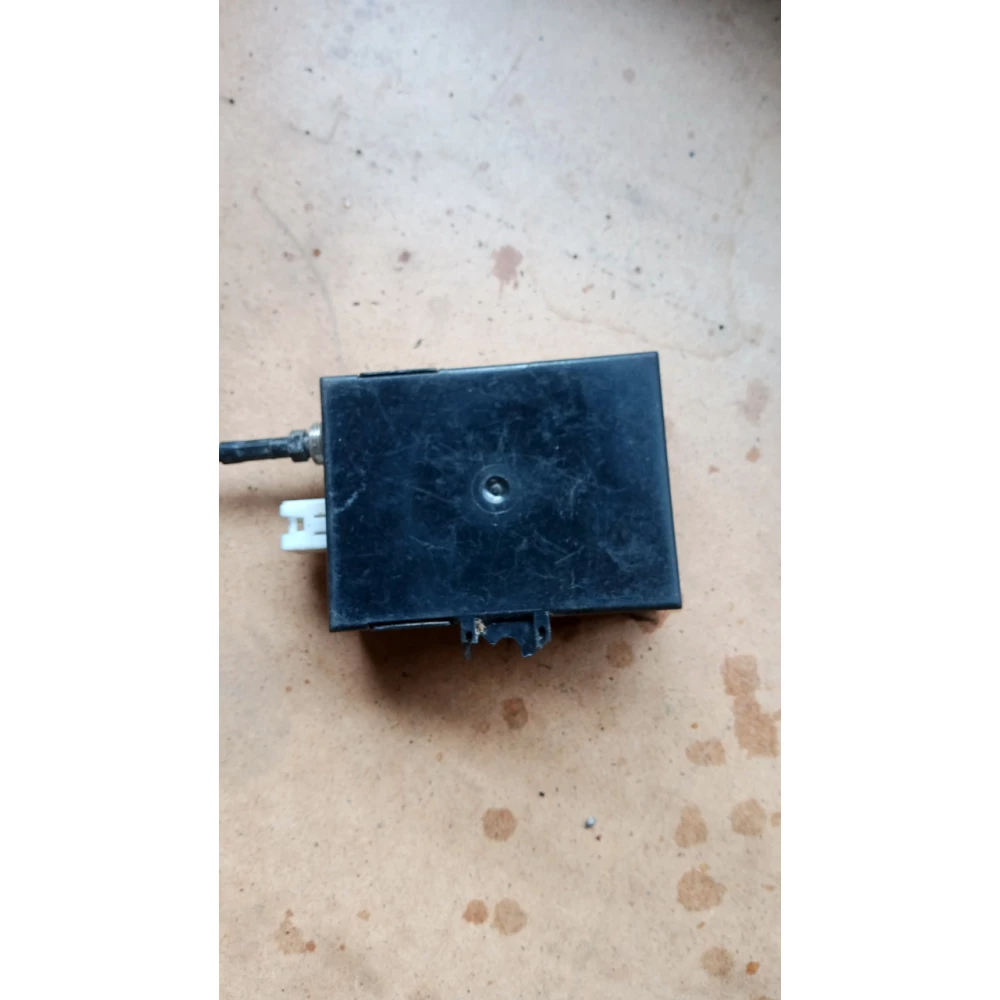 64128370970 модуль управления Webasto Bmw E39