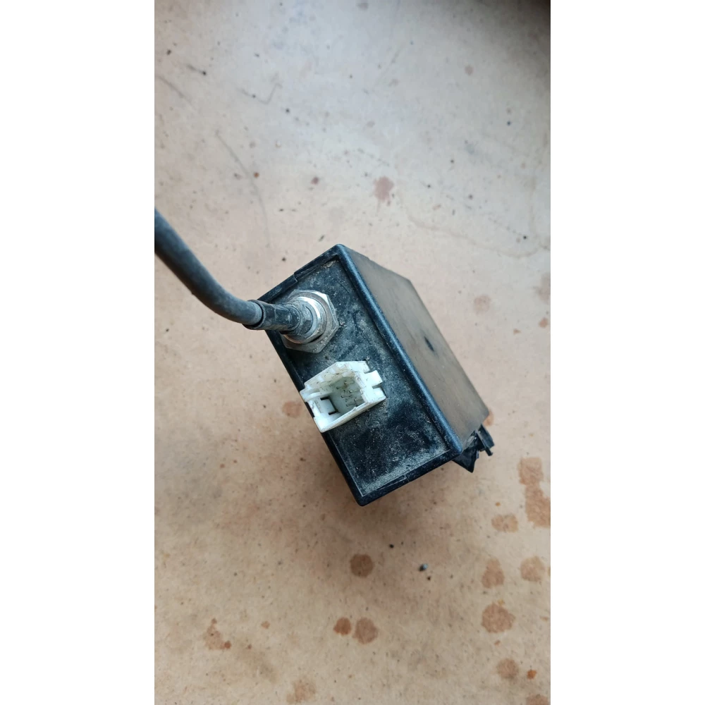 64128370970 модуль управления Webasto Bmw E39