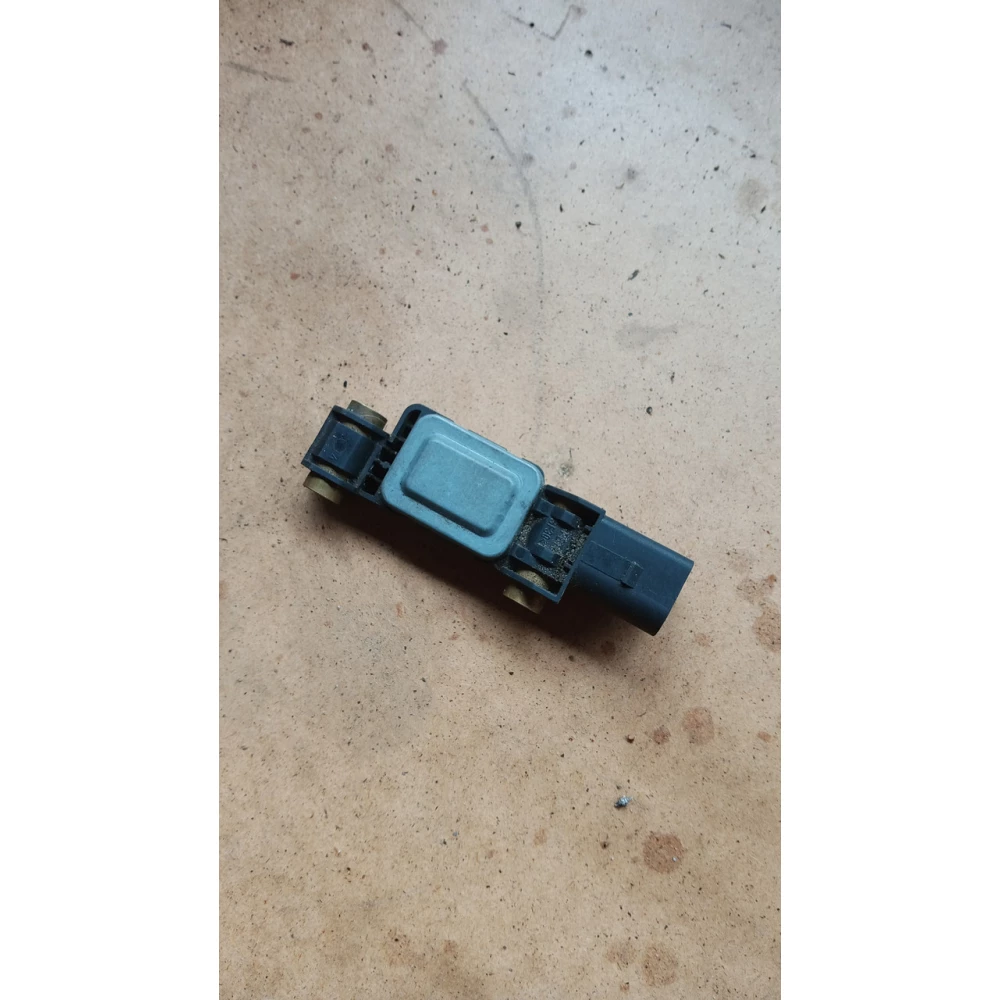 8e0959643 модуль Airbag Audi A4 B5