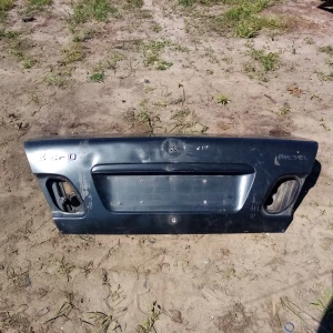 Изображение товара -  Кришка багажника Mercedes-Benz w210