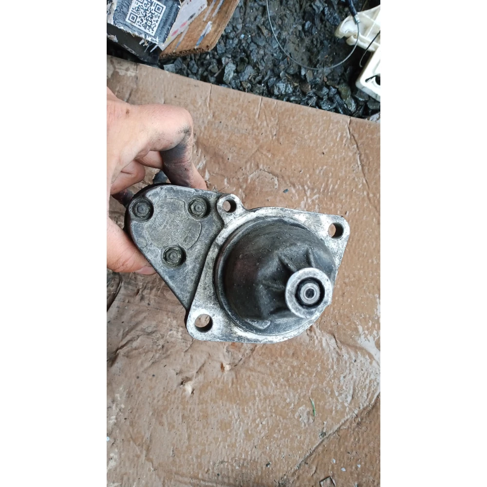 12411726463 стартер Bmw E36 1.8