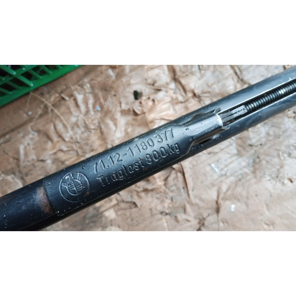 71121180377 донкрат BMW 36