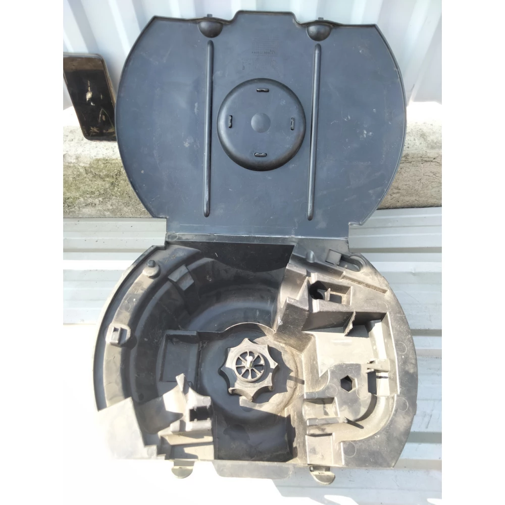 Органайзер/Ящик багажника Skoda Fabia 1 6Q0012115E