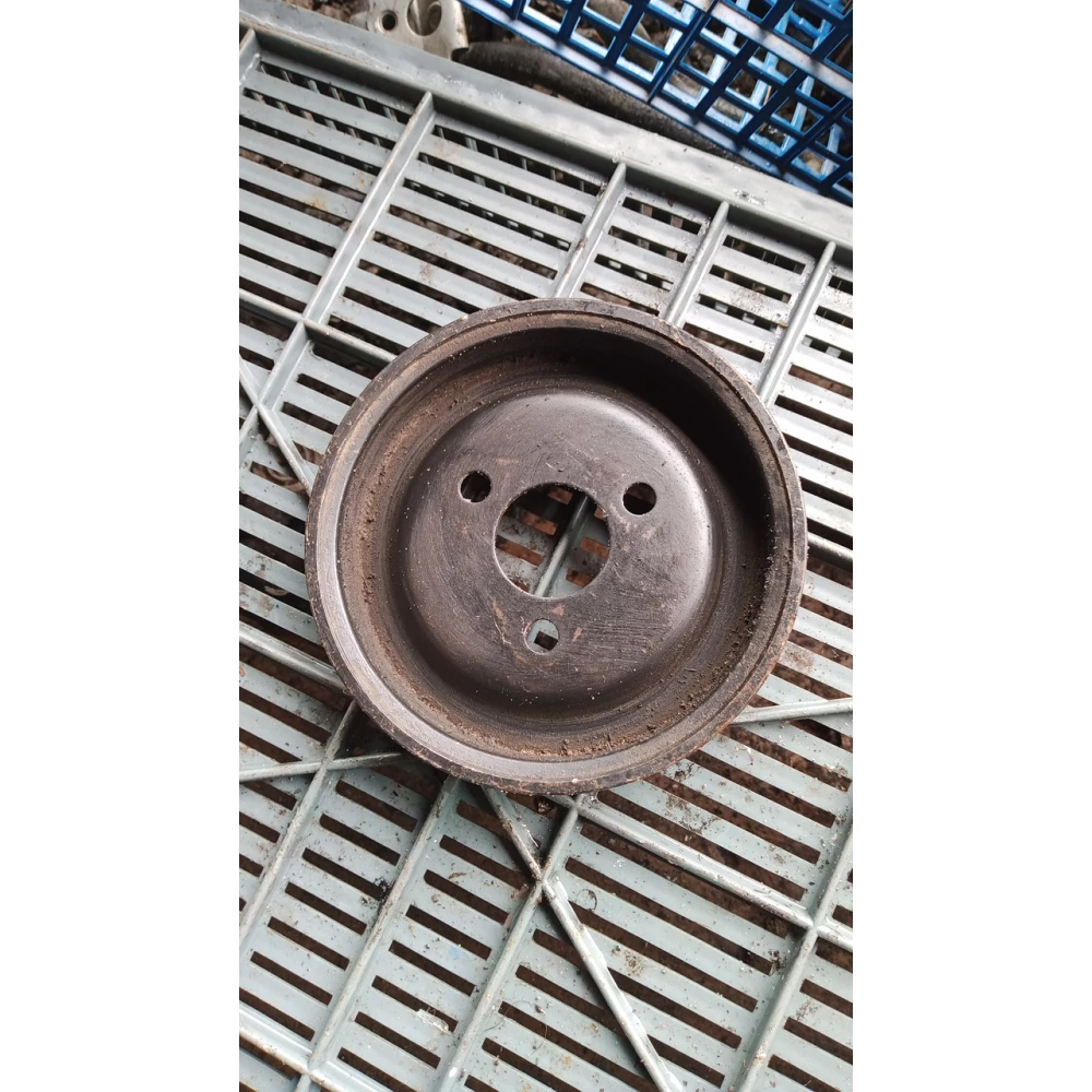 2246719 шкив гур Bmw