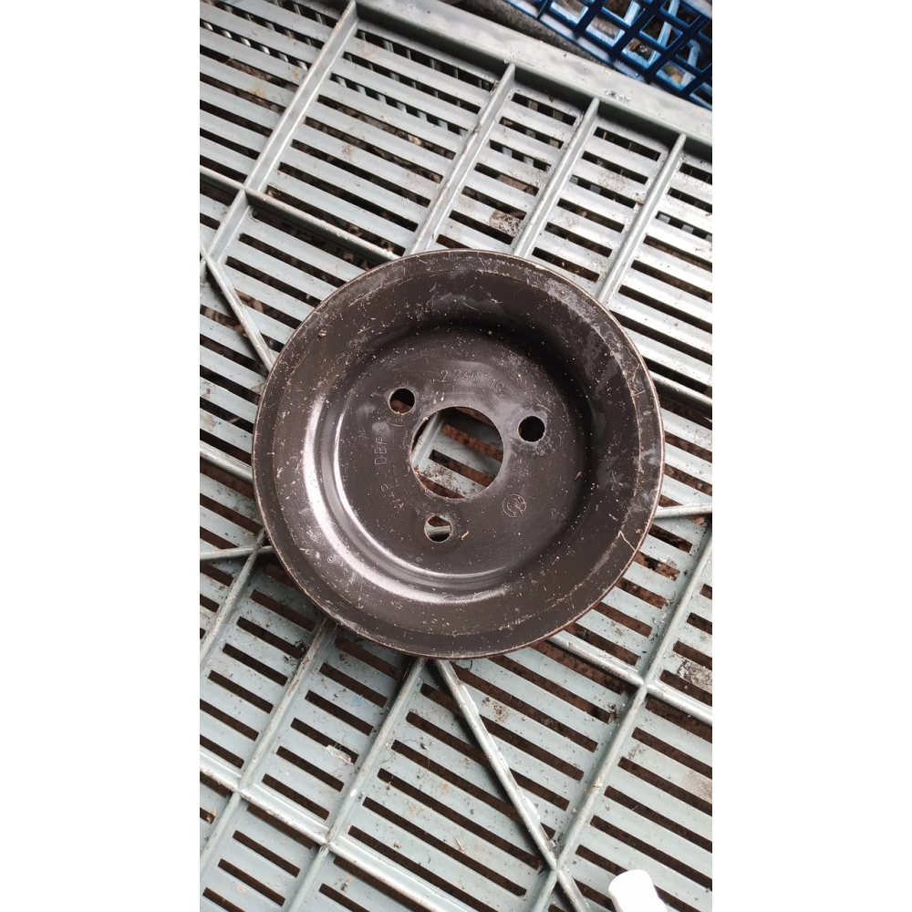 2246719 шкив гур Bmw