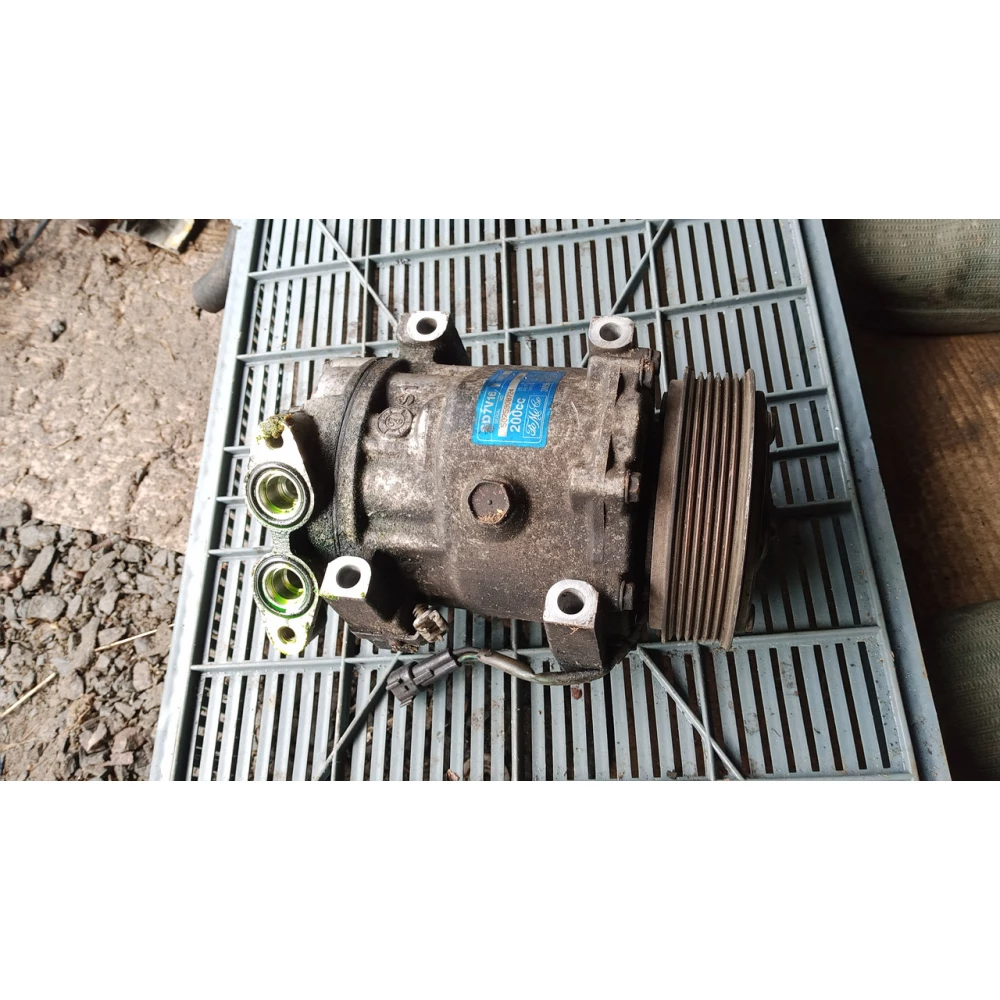 3M5h19d629ta компресор кондиционера Volvo v50