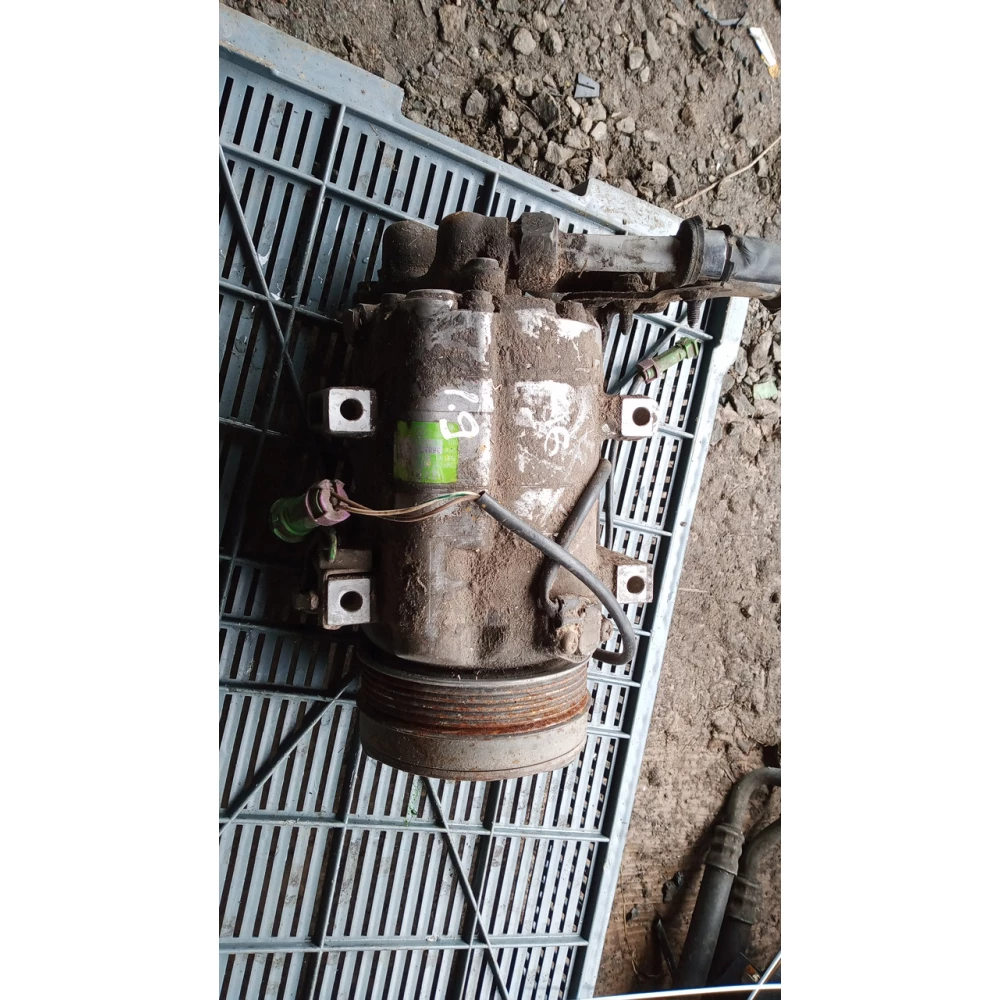 368J026 компресор кондиционера Audi A6C4 1.9