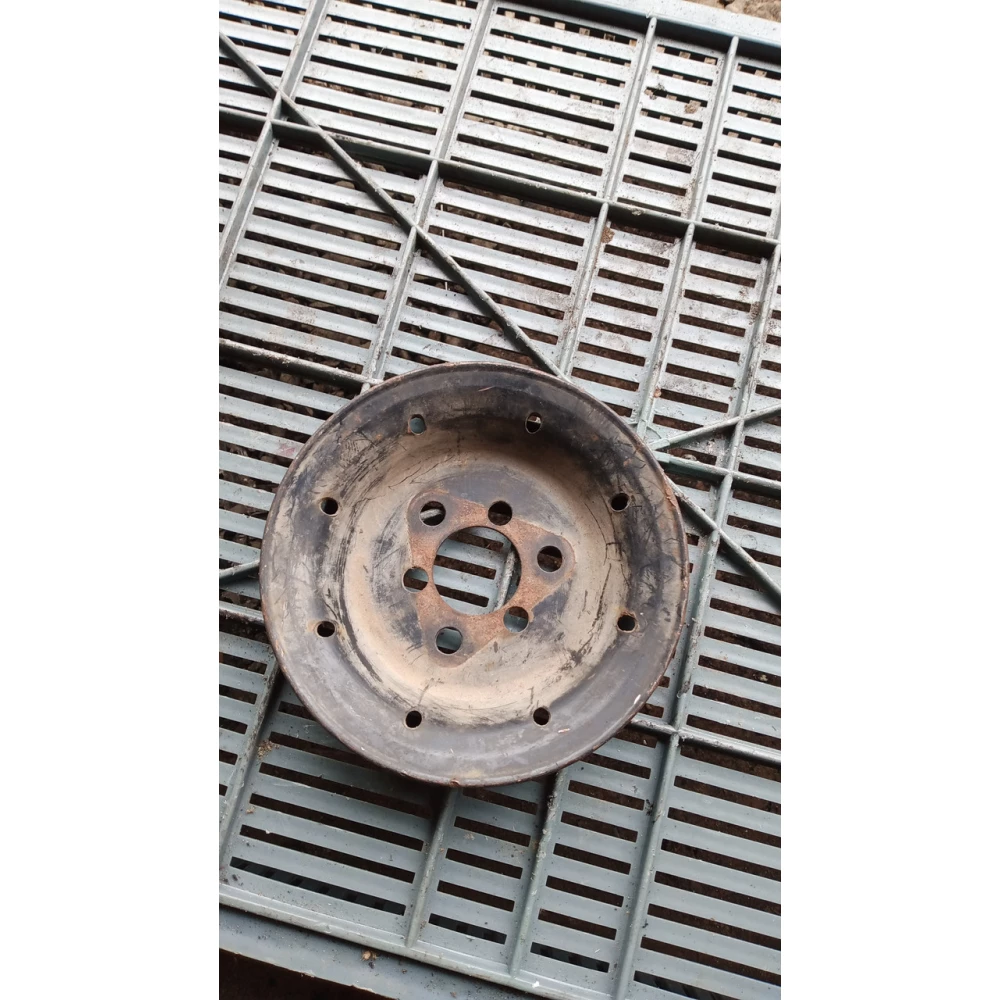 058145255C шкив гур Audi A4 B5 1.6