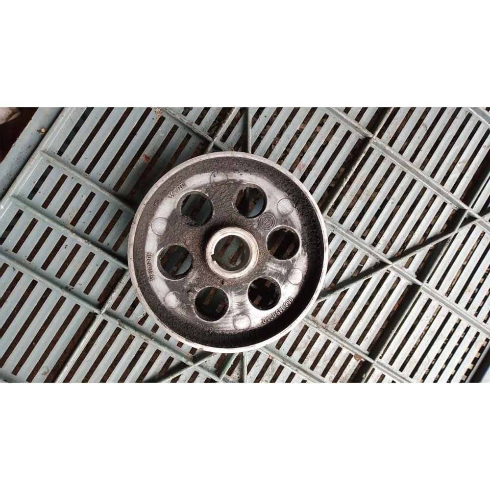 068115021D шкив  масляного насоса Vw Jetta 2 1.6