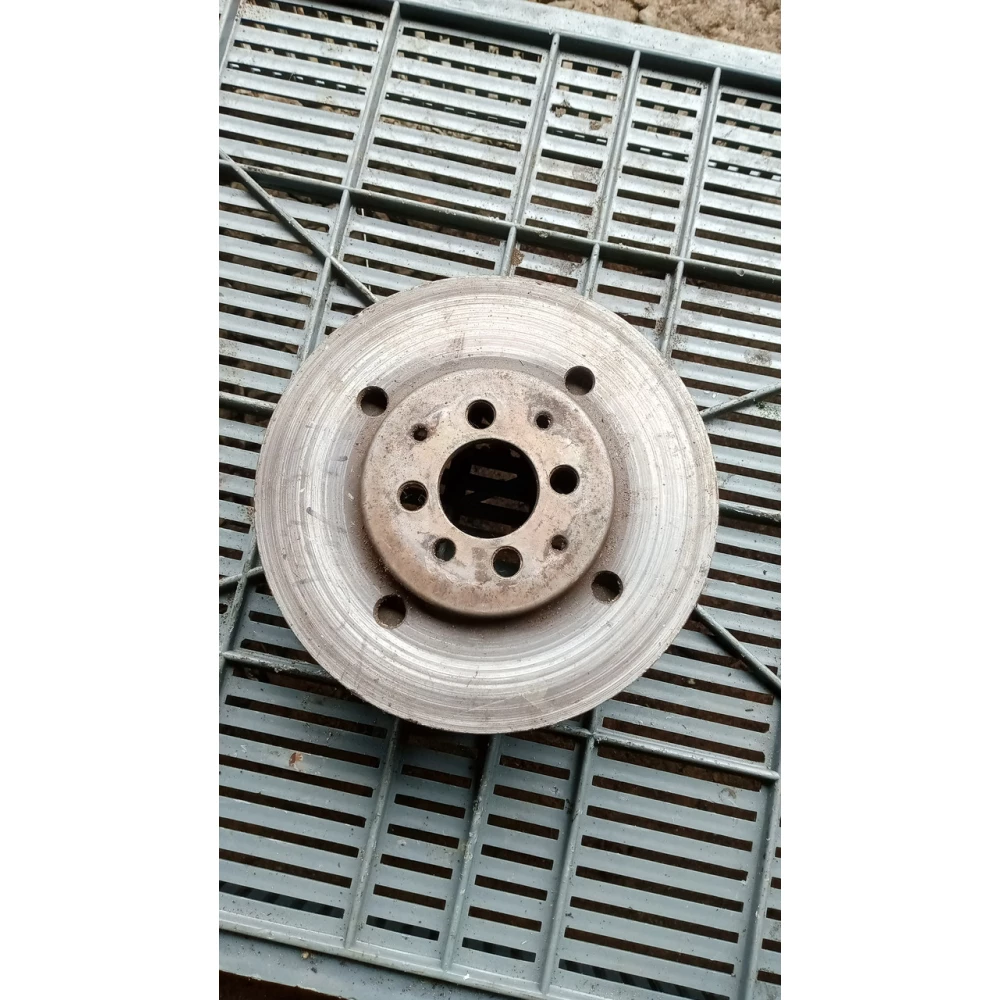 046105251H шкив коленвала Audi 100C4