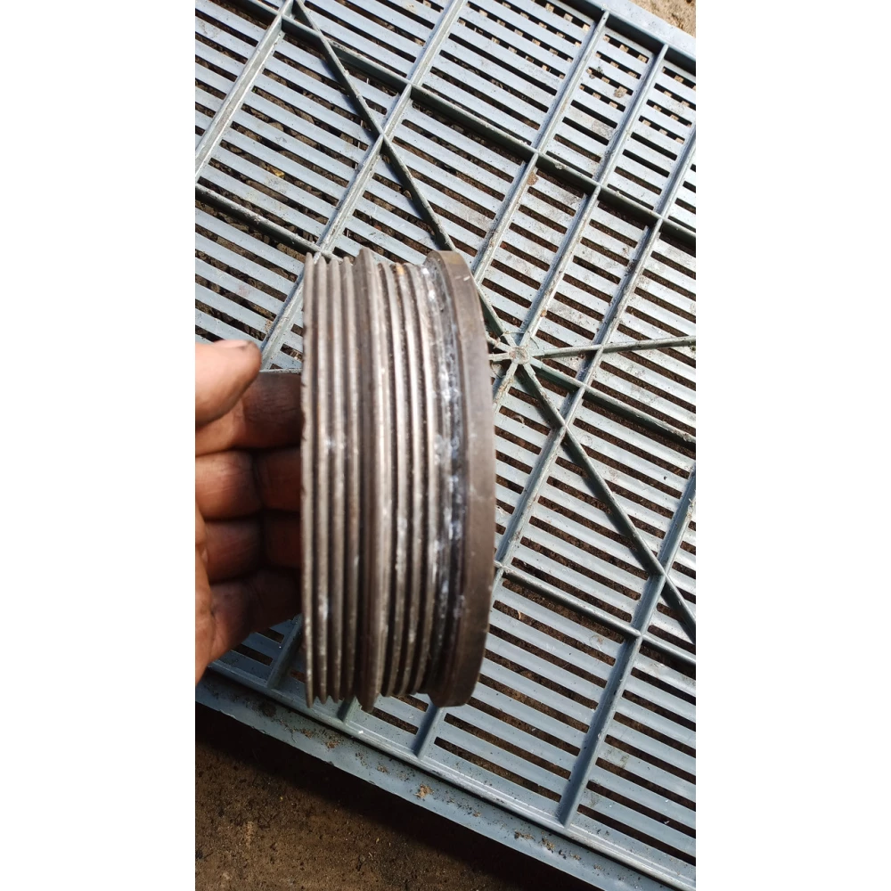 020105243 шкив коленвала Vw Passat B5  1.9