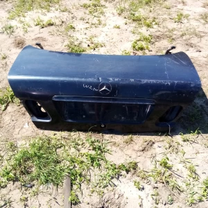 Изображение товара -  Кришка багажника Mercedes-Benz w210