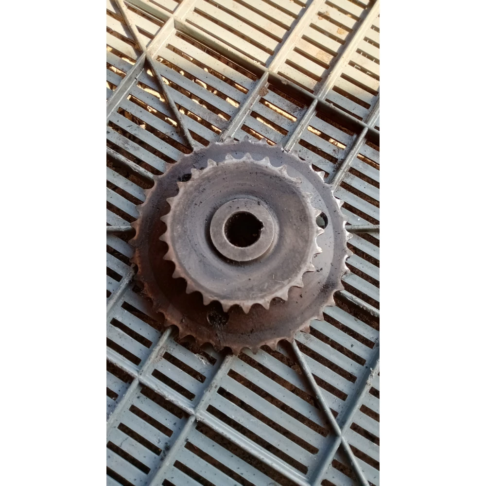 2244305 шестерня тнвд Bmw E36