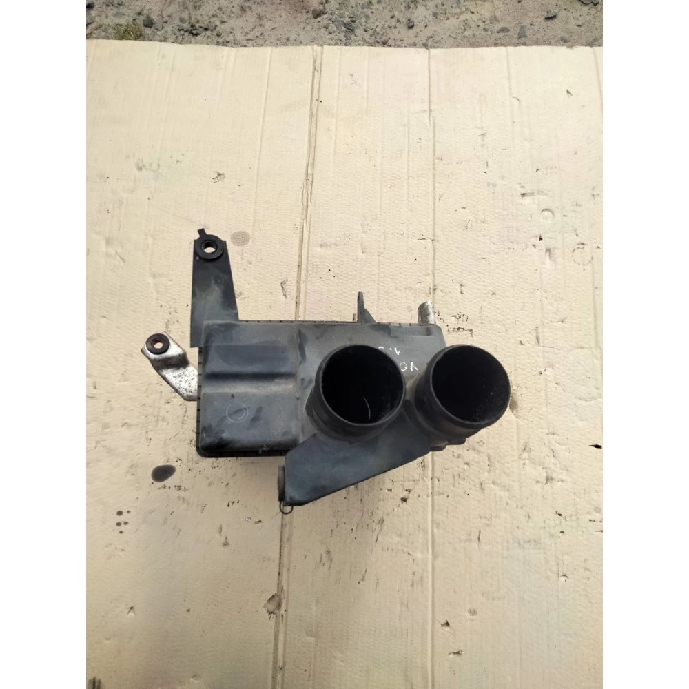 Радиатор интеркуллера Volvo S-40 1.9(95-00)