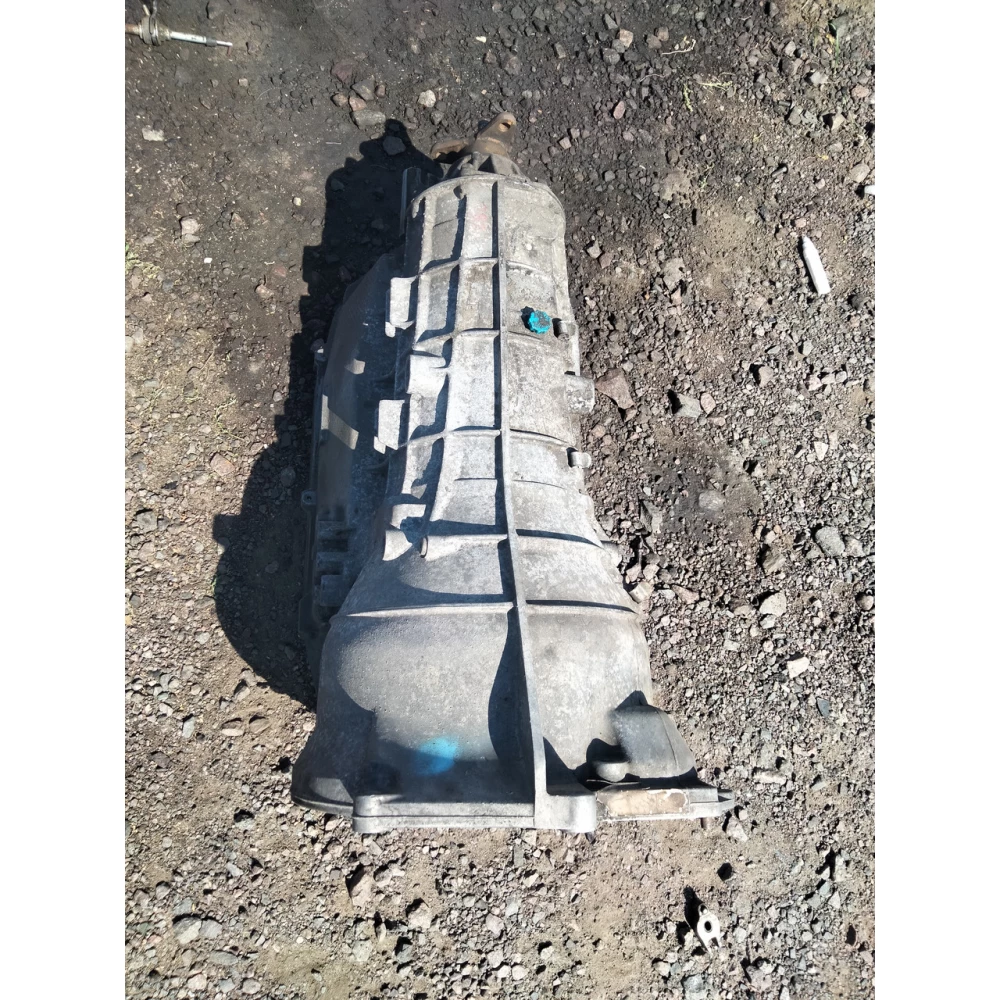 1422131 5HP-18 АКПП BMW E39 2.5TDS
