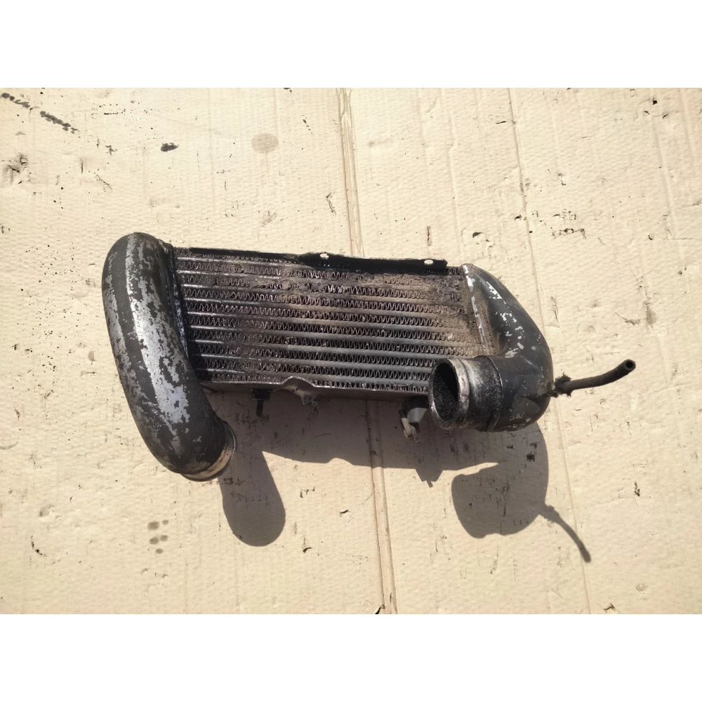 028145805 радиатор интеркуллера Audi 80 B4 1.9 TDI